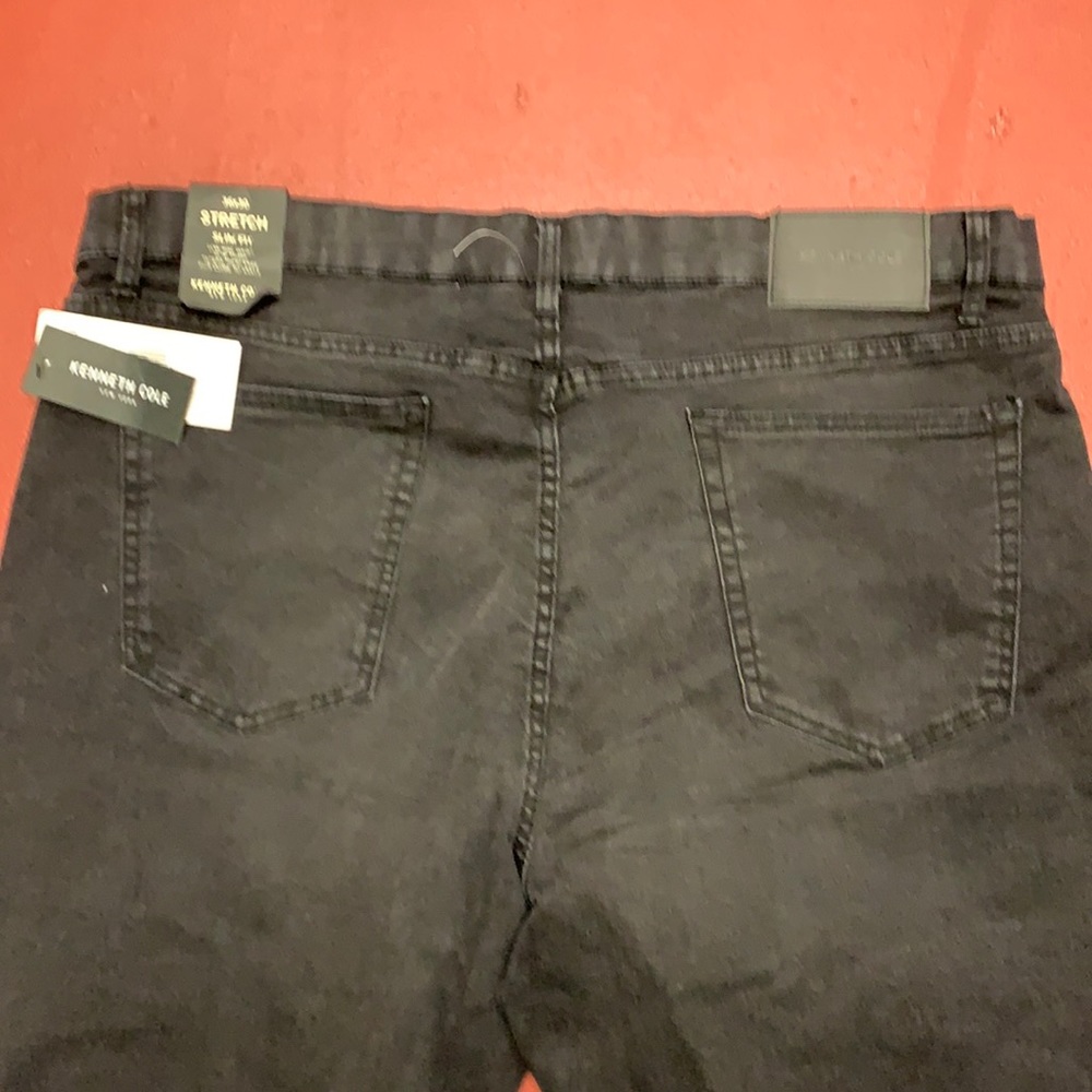 Kenneth Cole New York Slim Jeans